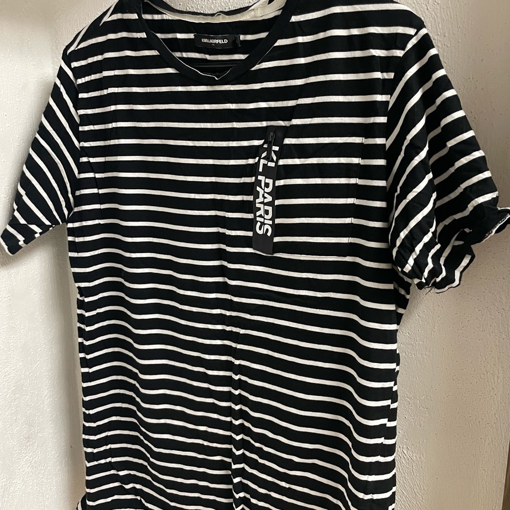Karl Lagerfeld Shirt